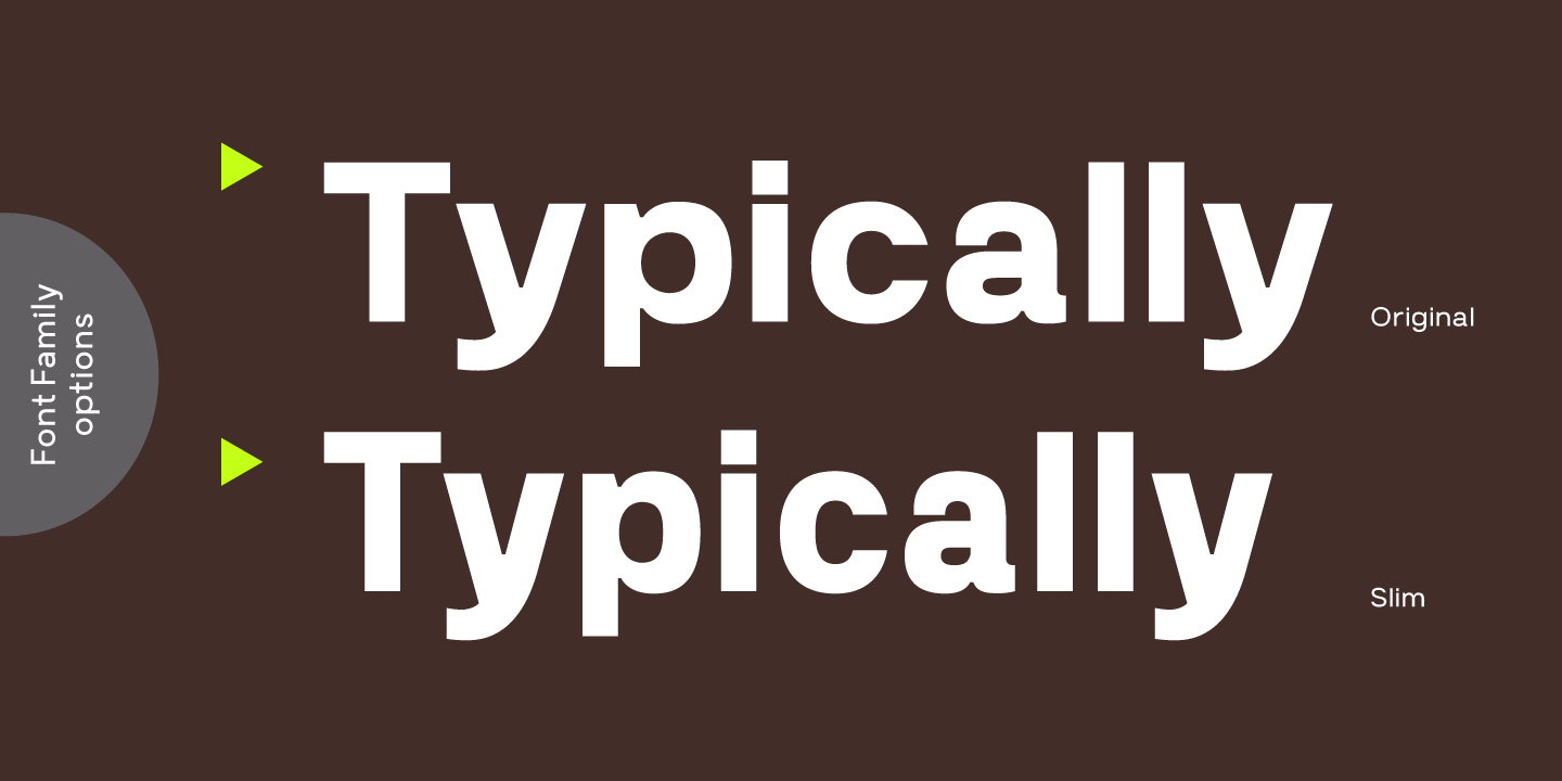 Przykład czcionki Prayuth Medium Italic